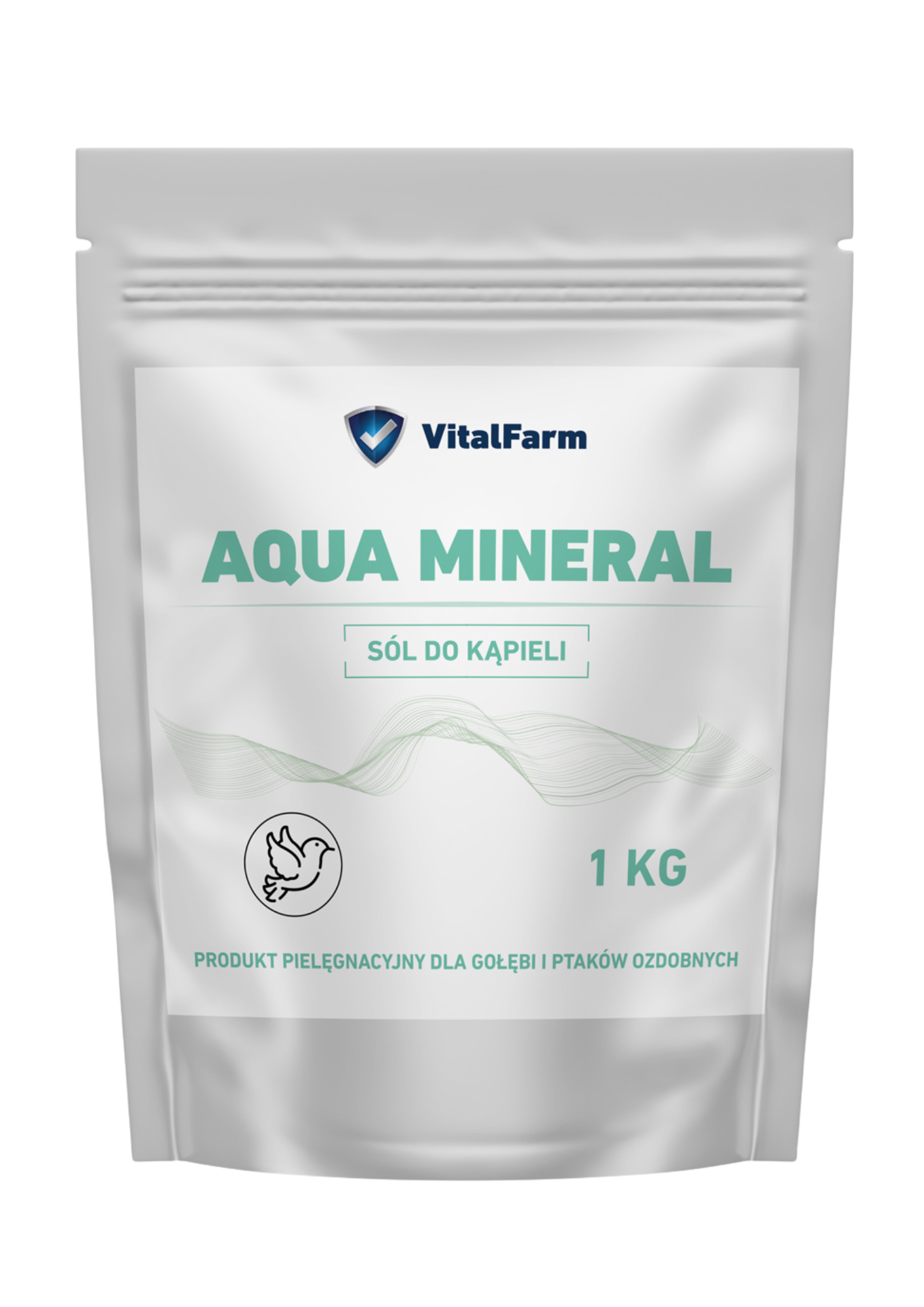 AQUA MINERAL 1 kg