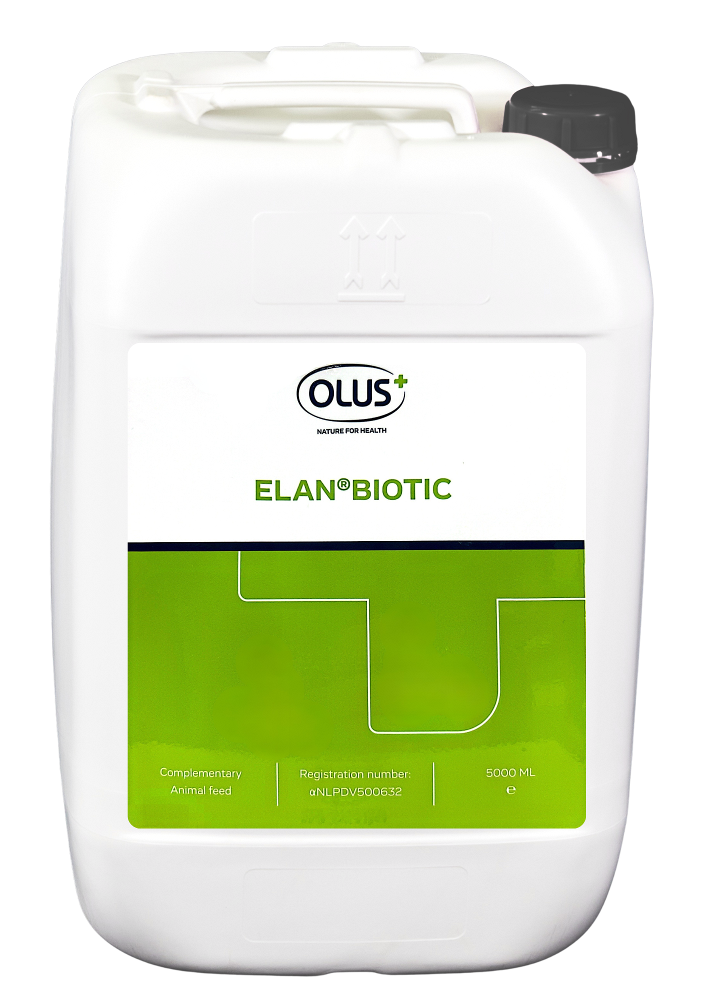 ELAN BIOTIC