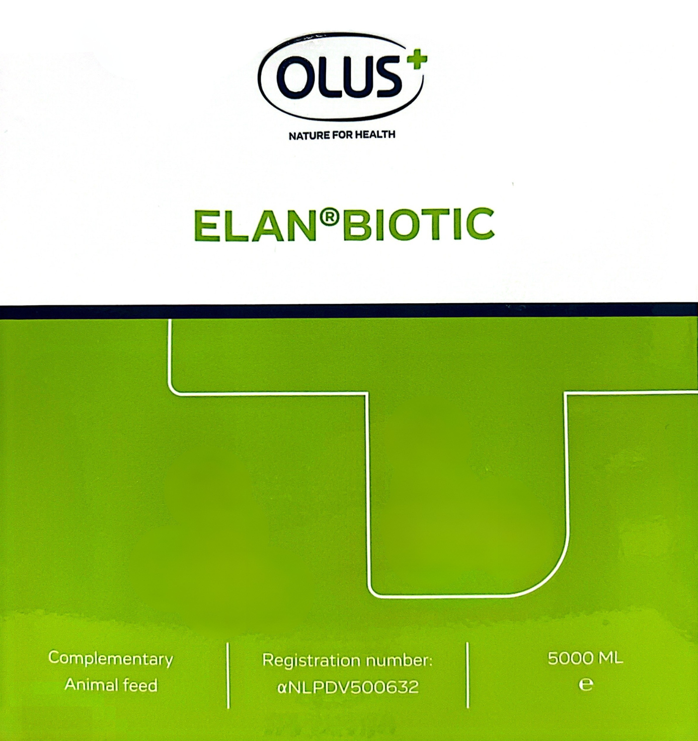 ELAN BIOTIC