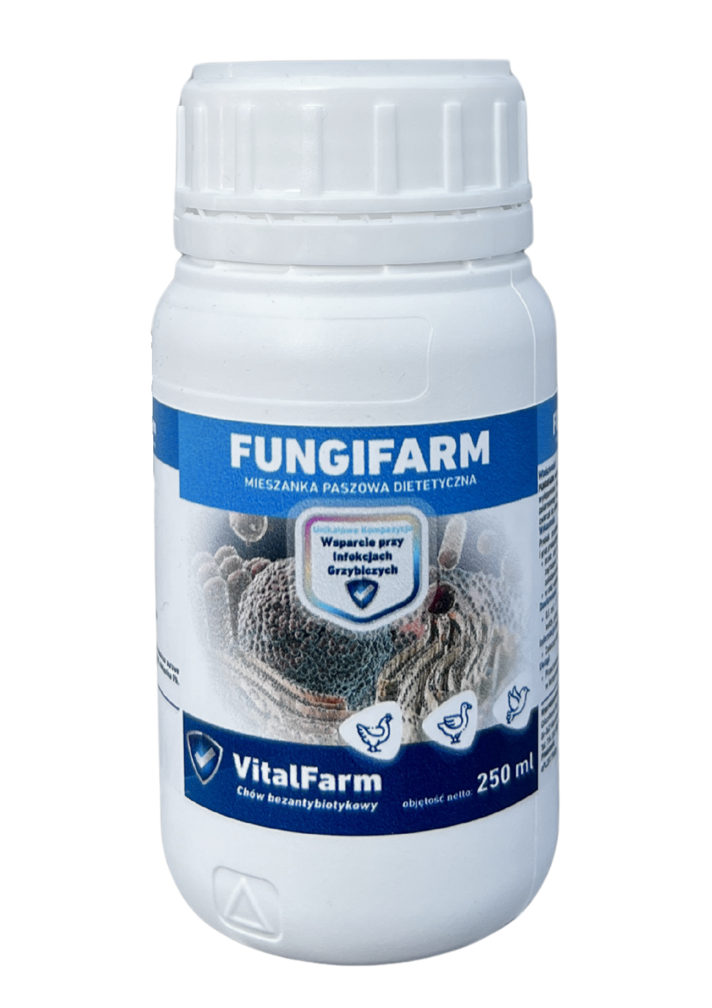 FUNGIFARM 250 ml