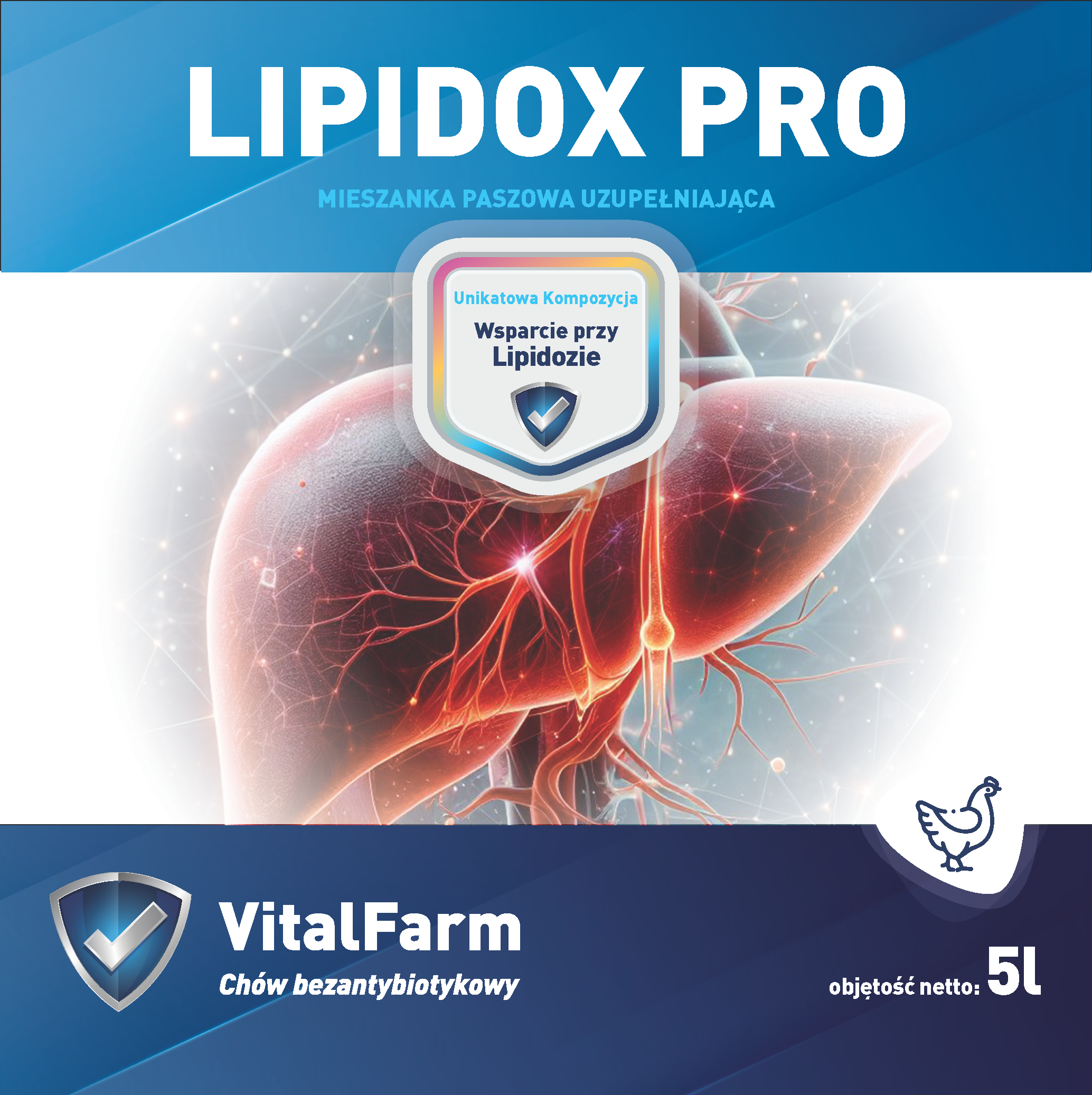 LIPIDOX PRO