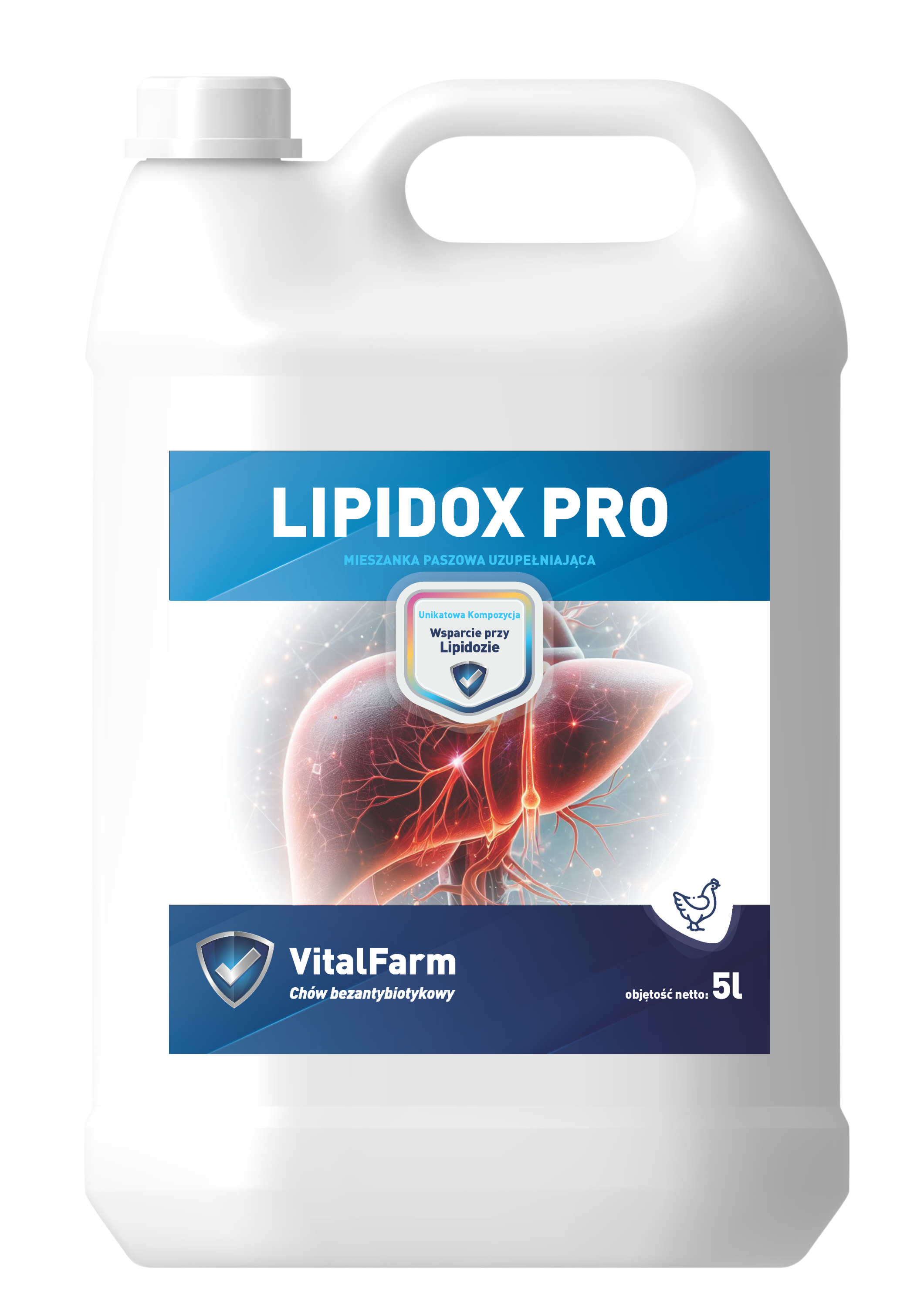 LIPIDOX PRO