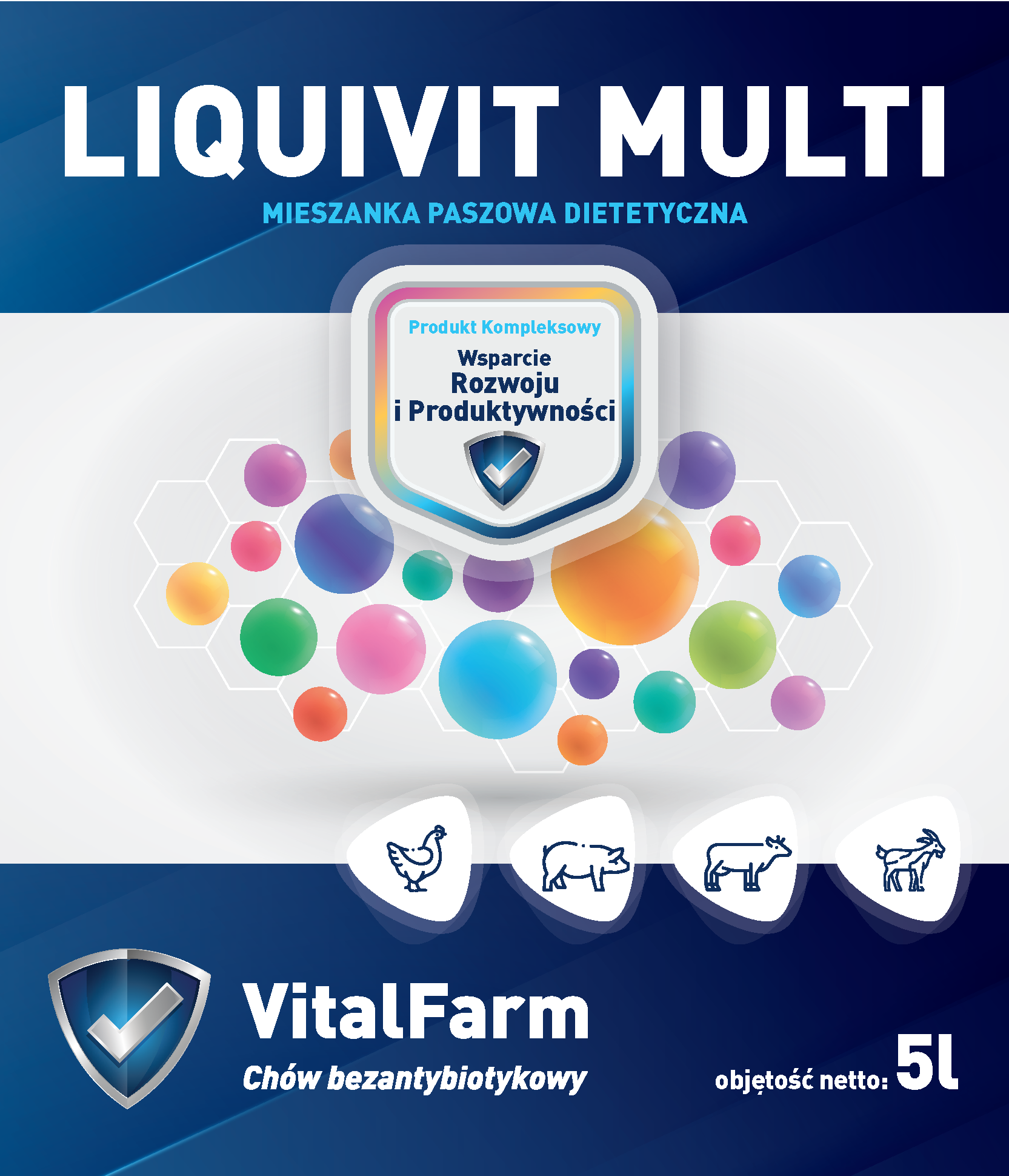 LIQUIVIT MULTI