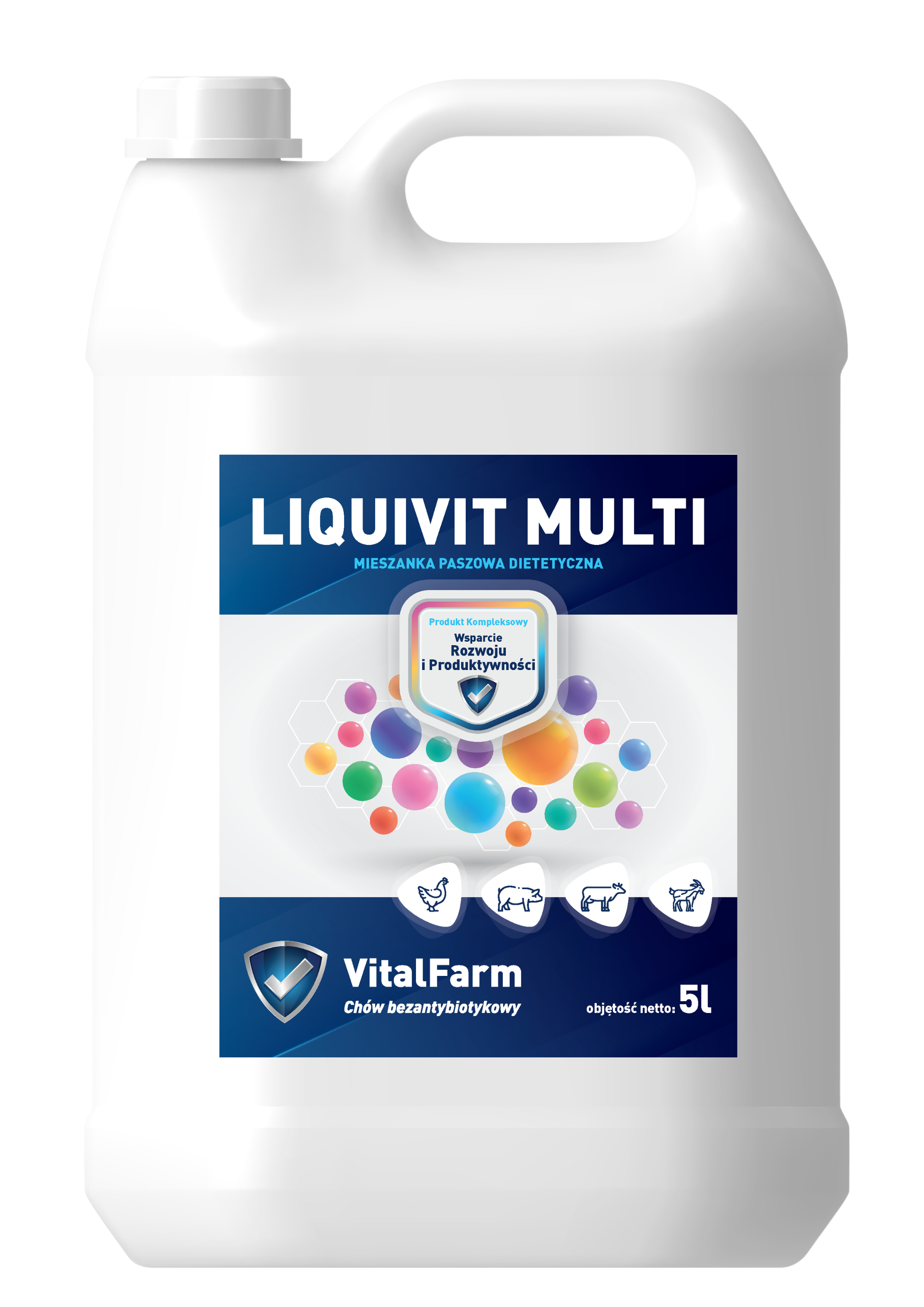 LIQUIVIT MULTI