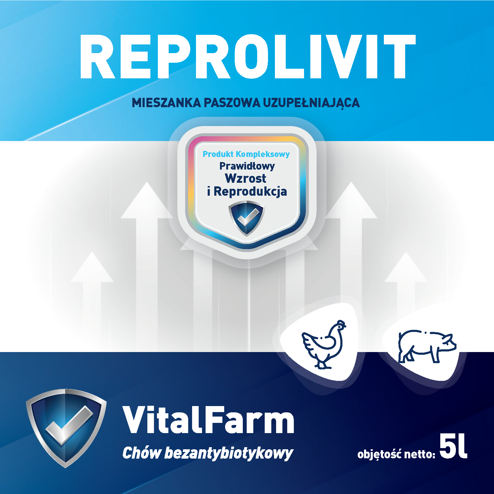 REPROLIVIT