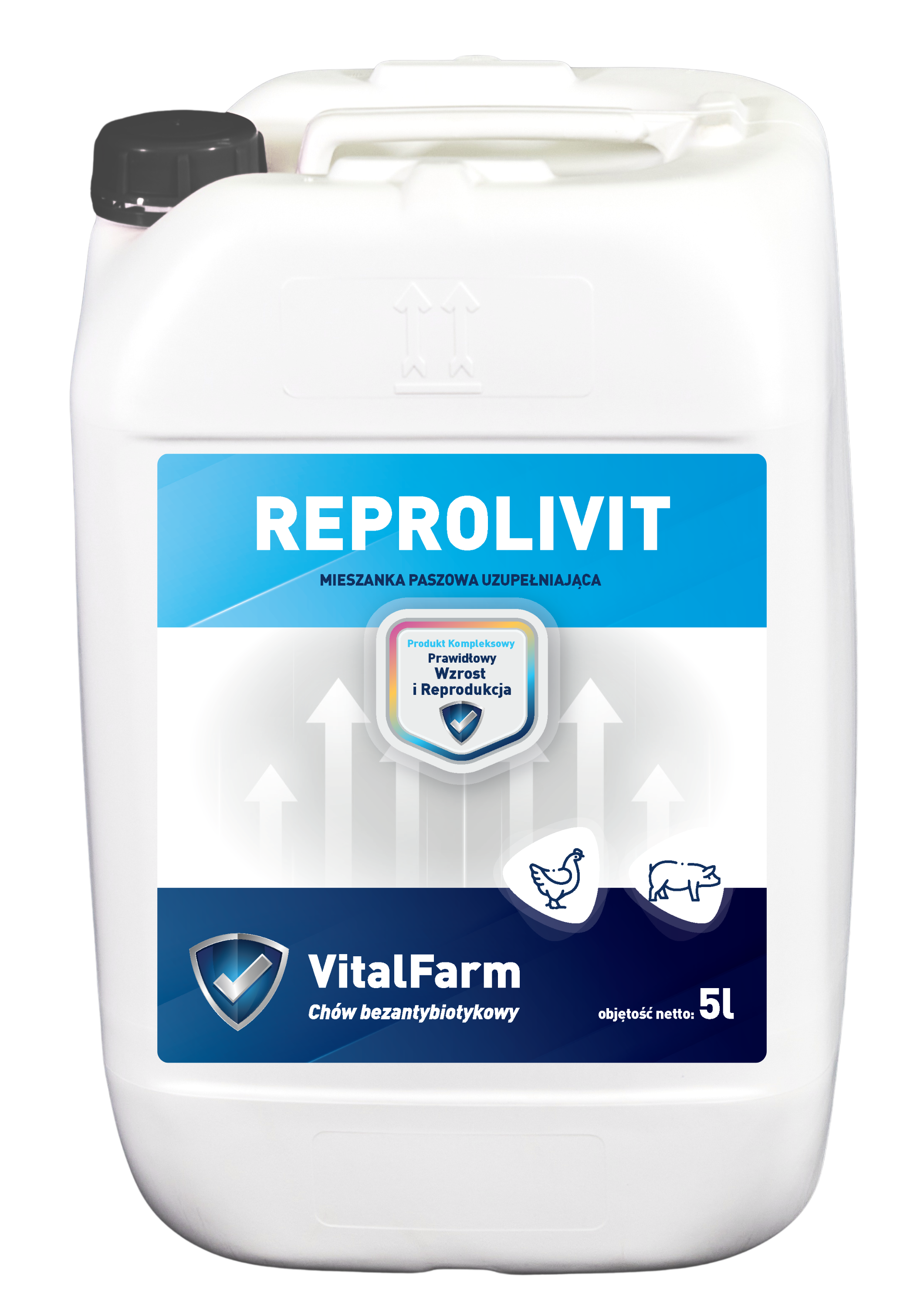 REPROLIVIT