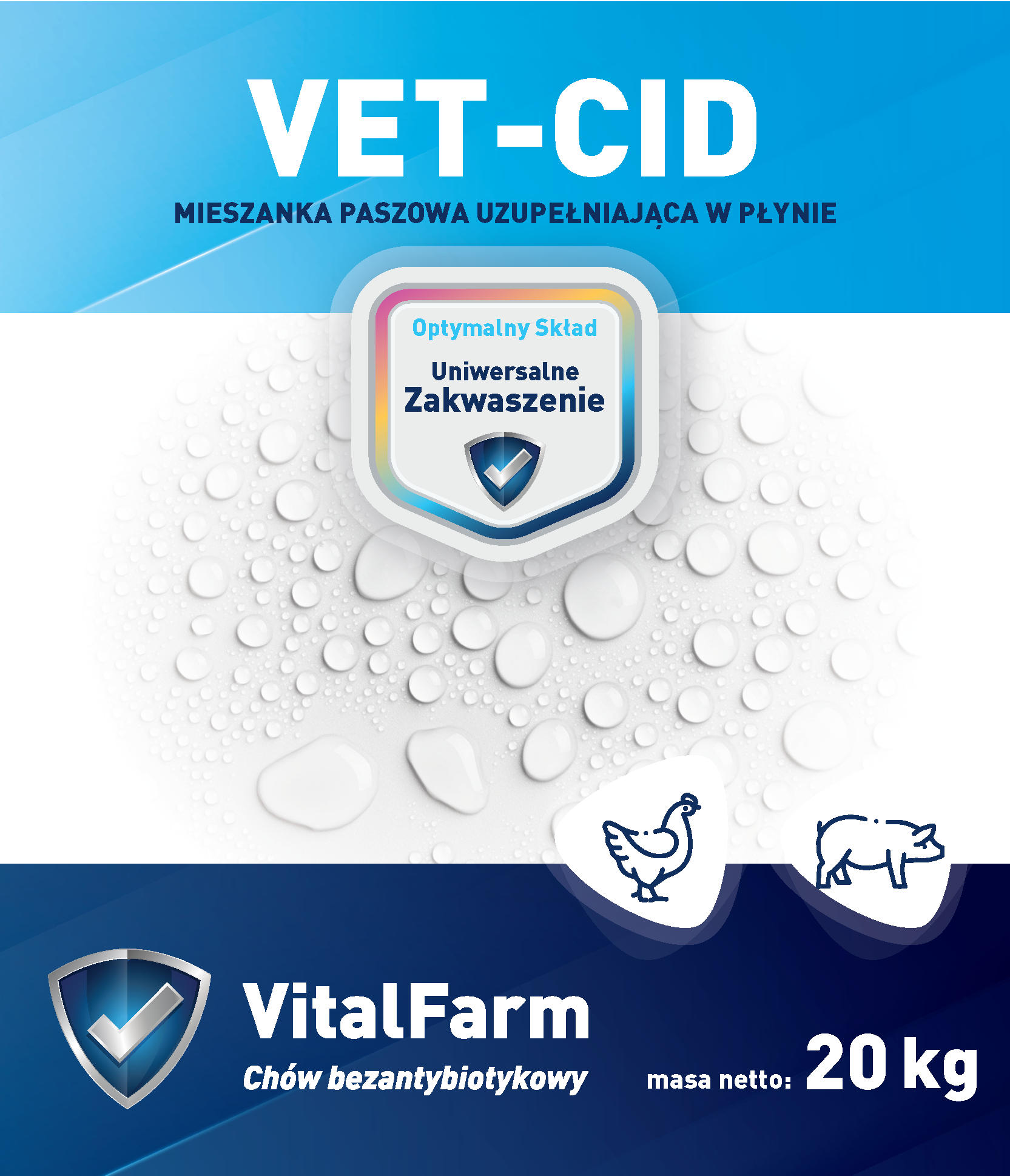 VET-CID