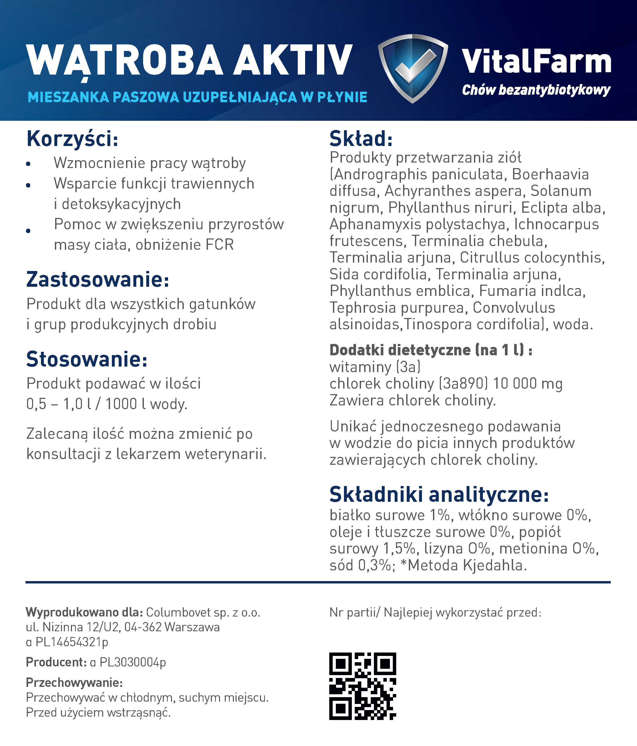 WĄTROBA AKTIV
