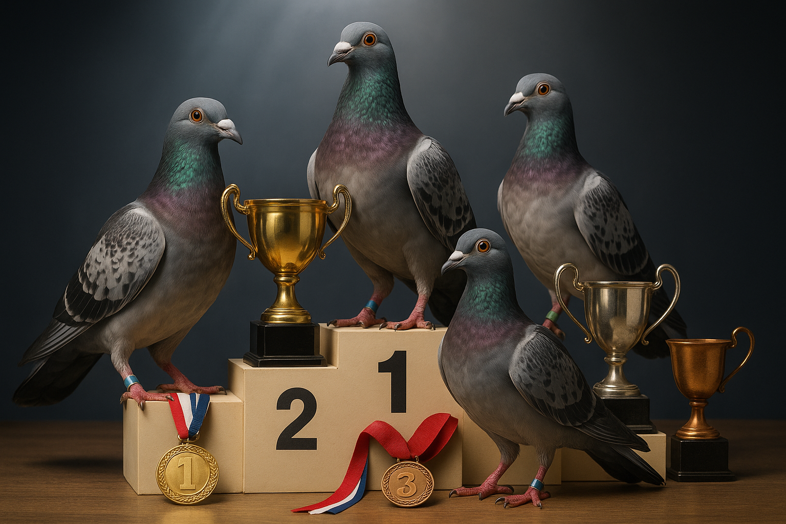 Wytrzymałość i osiągi