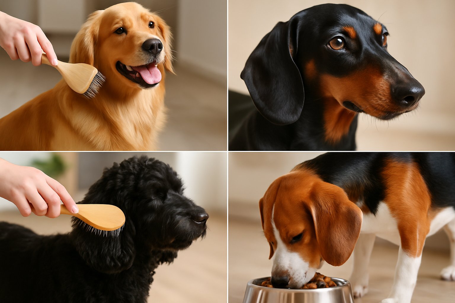 Vital Farm - zdrowa skóra i sierść