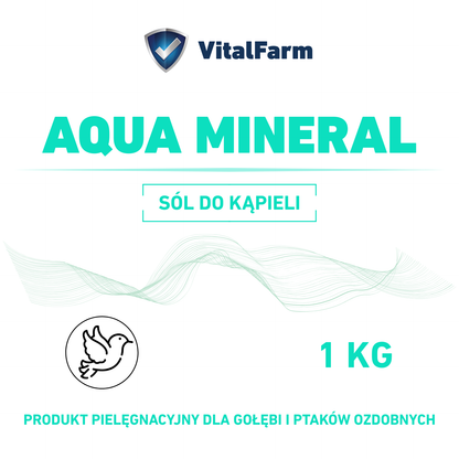 AQUA MINERAL 1 kg