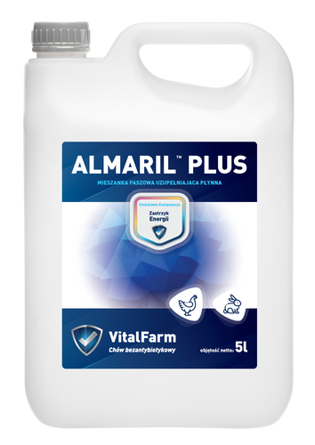 ALMARIL PLUS