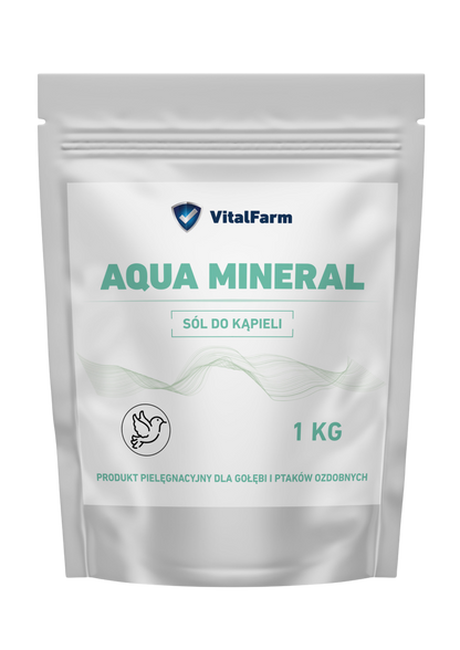AQUA MINERAL 1 kg