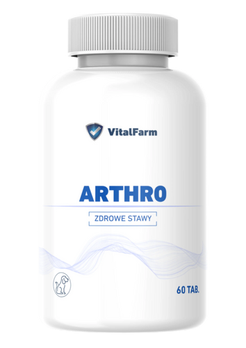 ARTHRO