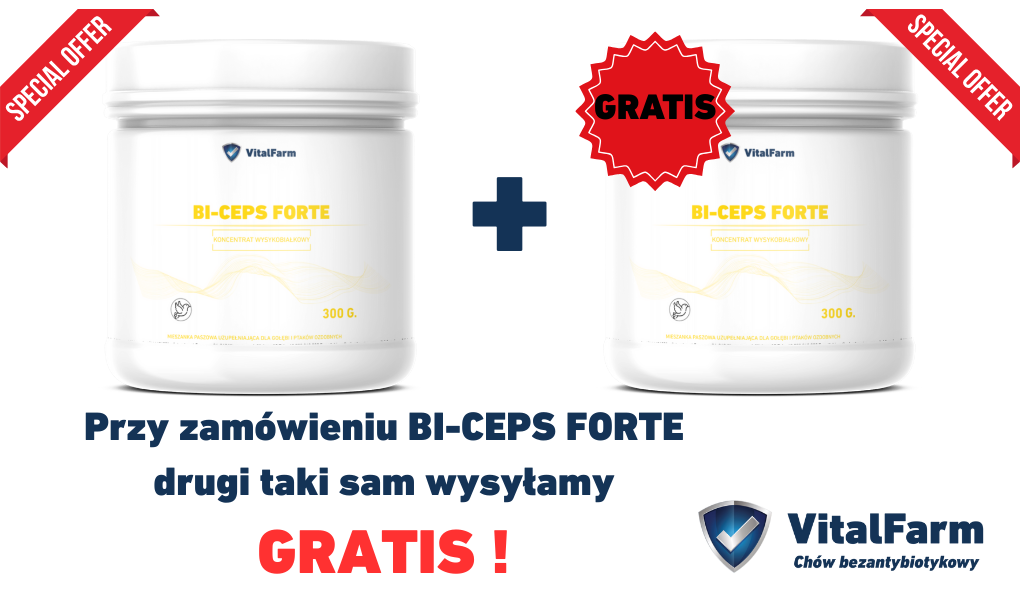 BI-CEPS FORTE