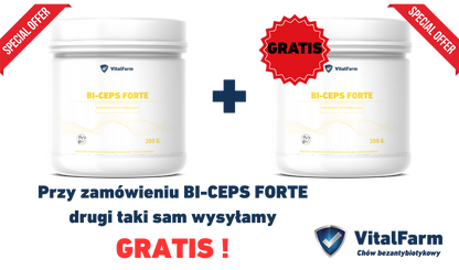 BI-CEPS FORTE