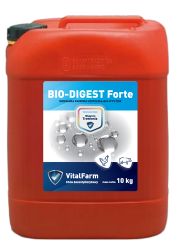 BIO DIGEST FORTE