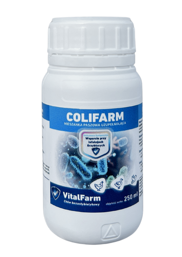 COLIFARM 250 ml