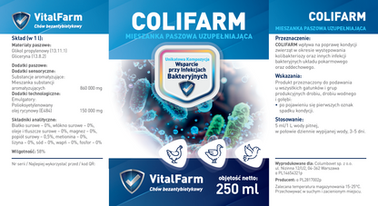 COLIFARM 250 ml
