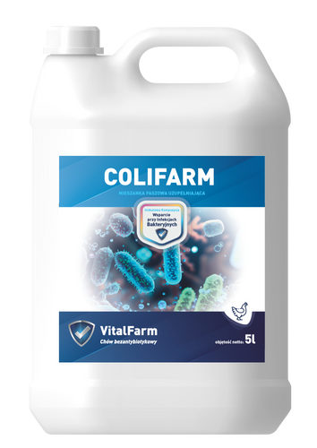 COLIFARM
