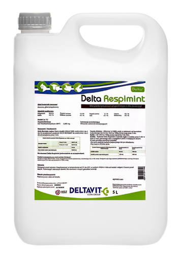 DELTA RESPIMINT