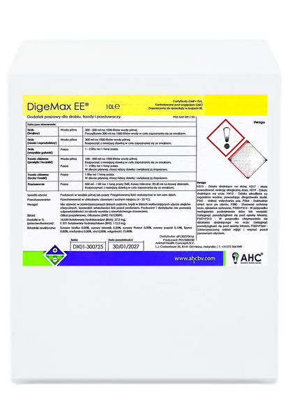 DIGEMAX EE