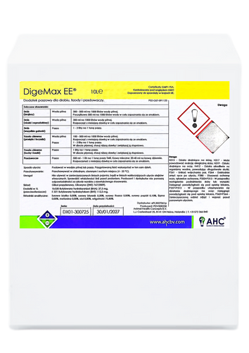 DIGEMAX EE