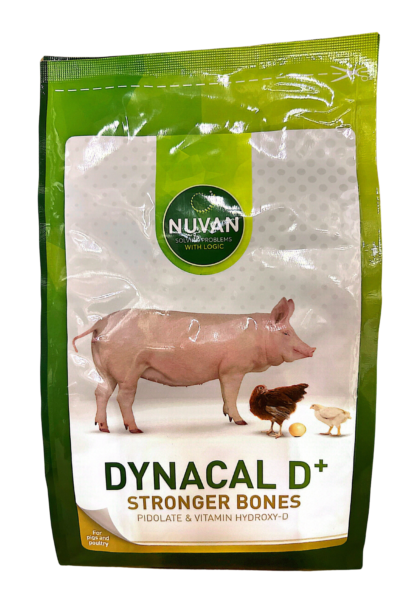 DYNACAL D+