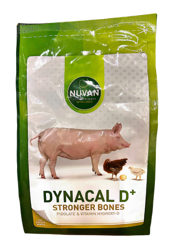 DYNACAL D+