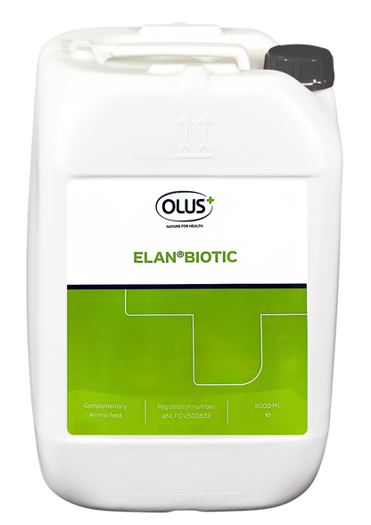 ELAN BIOTIC