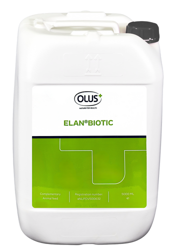ELAN BIOTIC