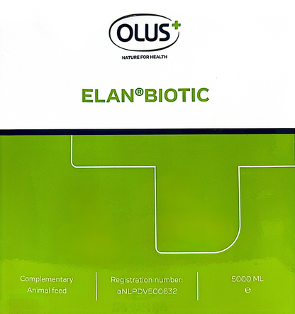 ELAN BIOTIC