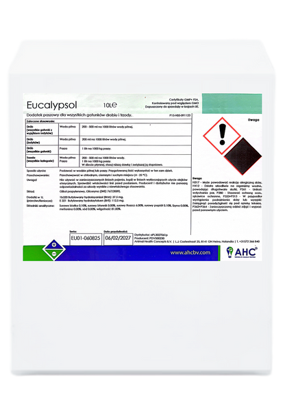 EUCALYPSOL