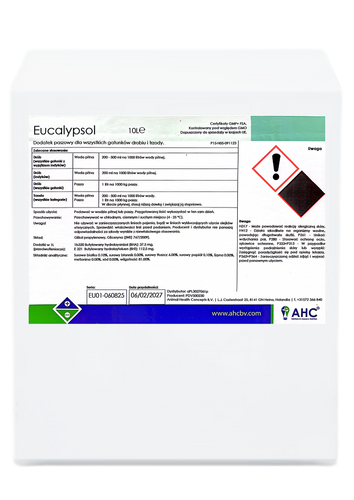 EUCALYPSOL