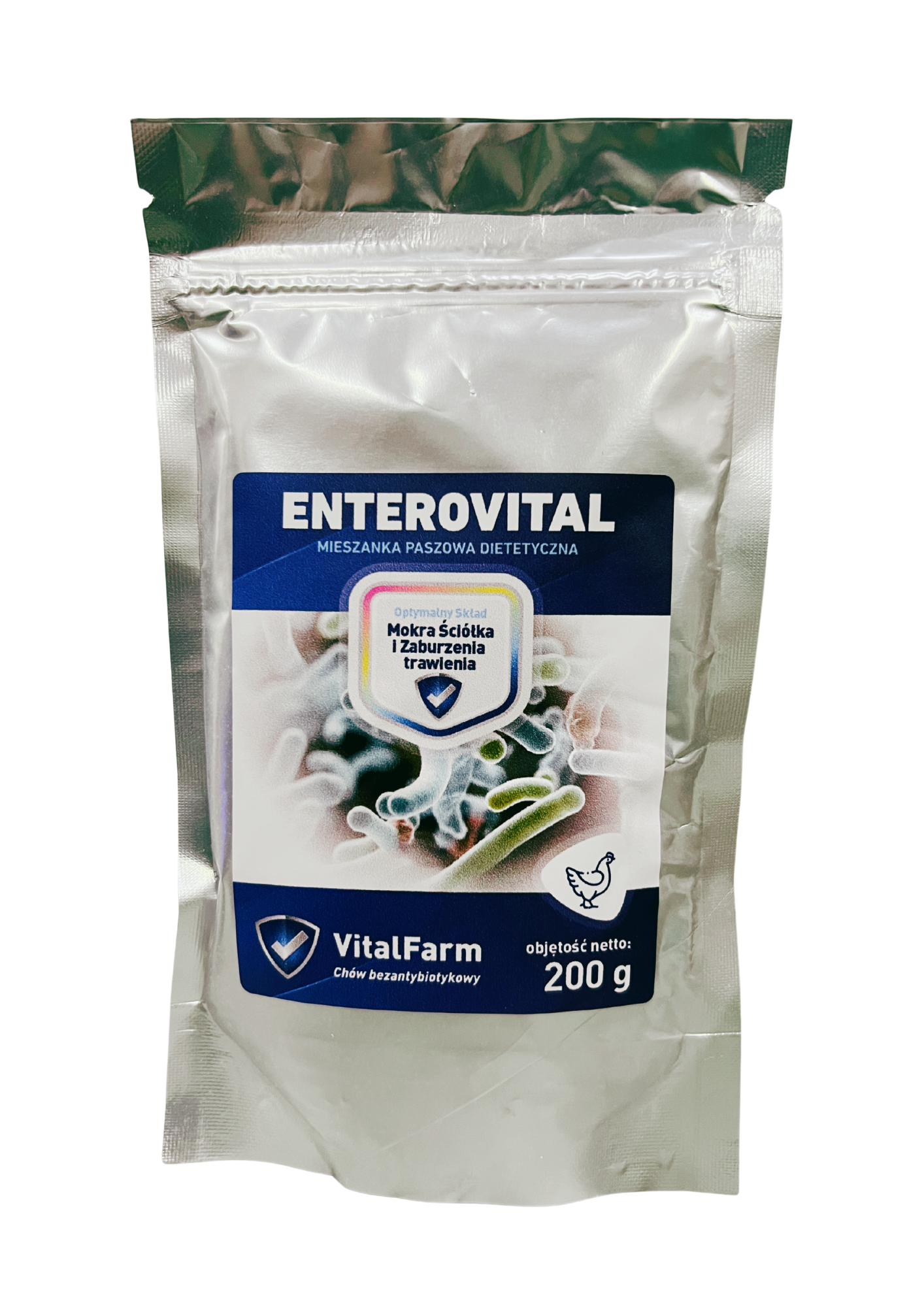 ENTEROVITAL 200 g