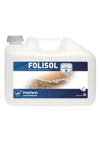 FOLISOL