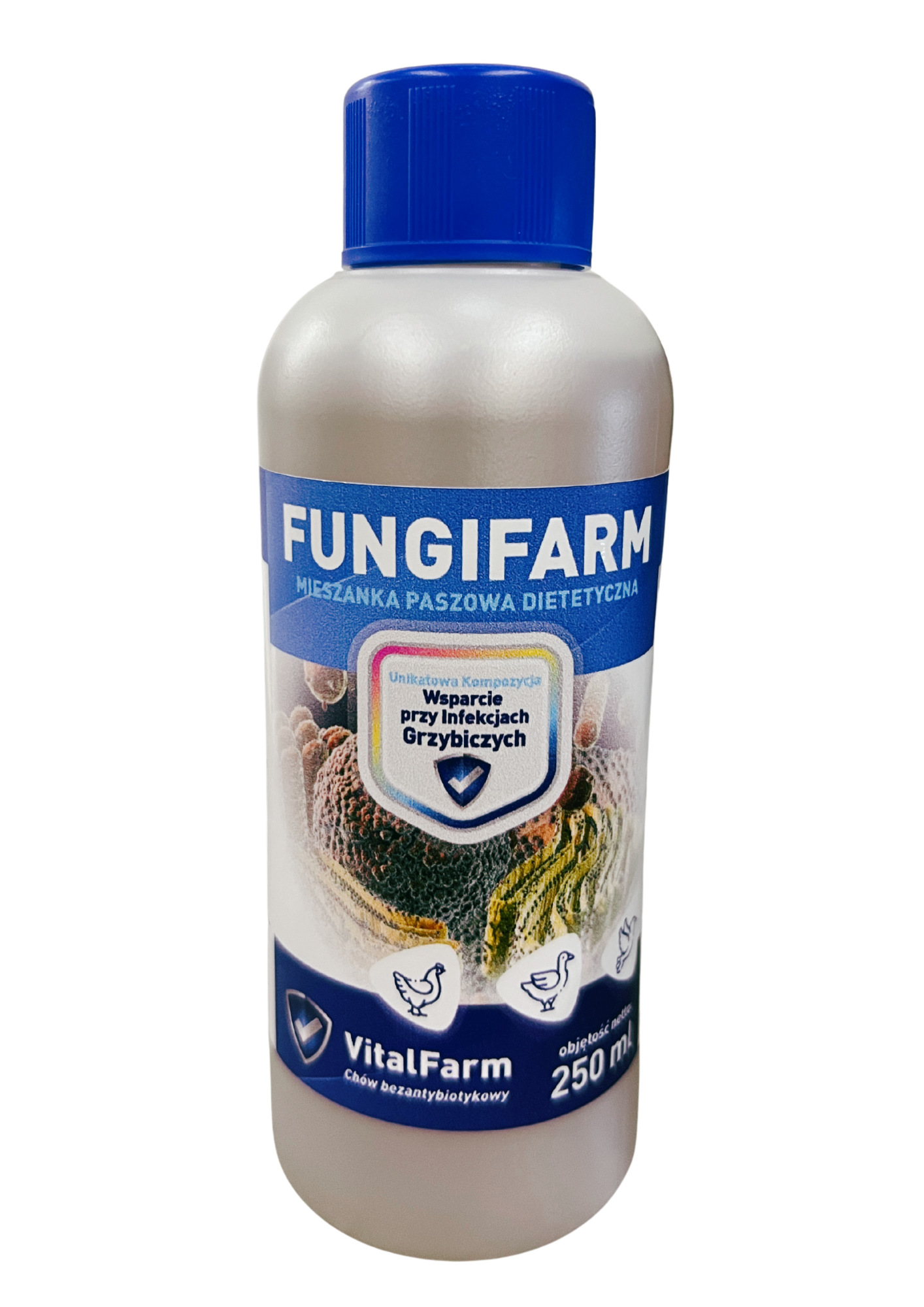 FUNGIFARM 250 ml