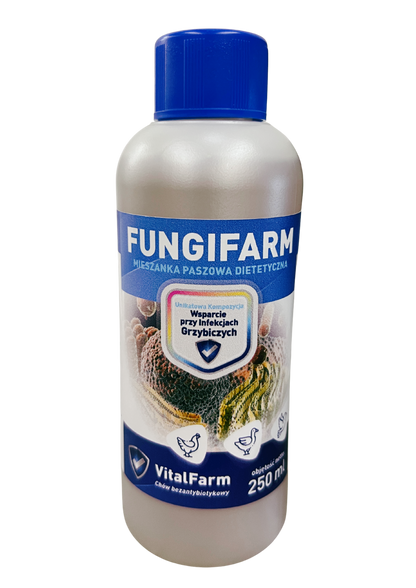 FUNGIFARM 250 ml