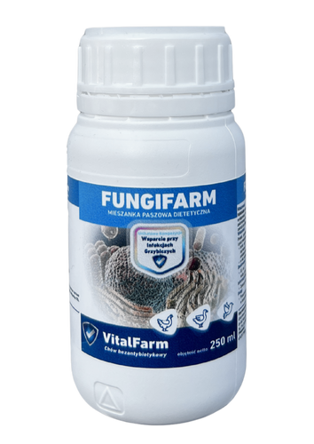 FUNGIFARM 250 ml