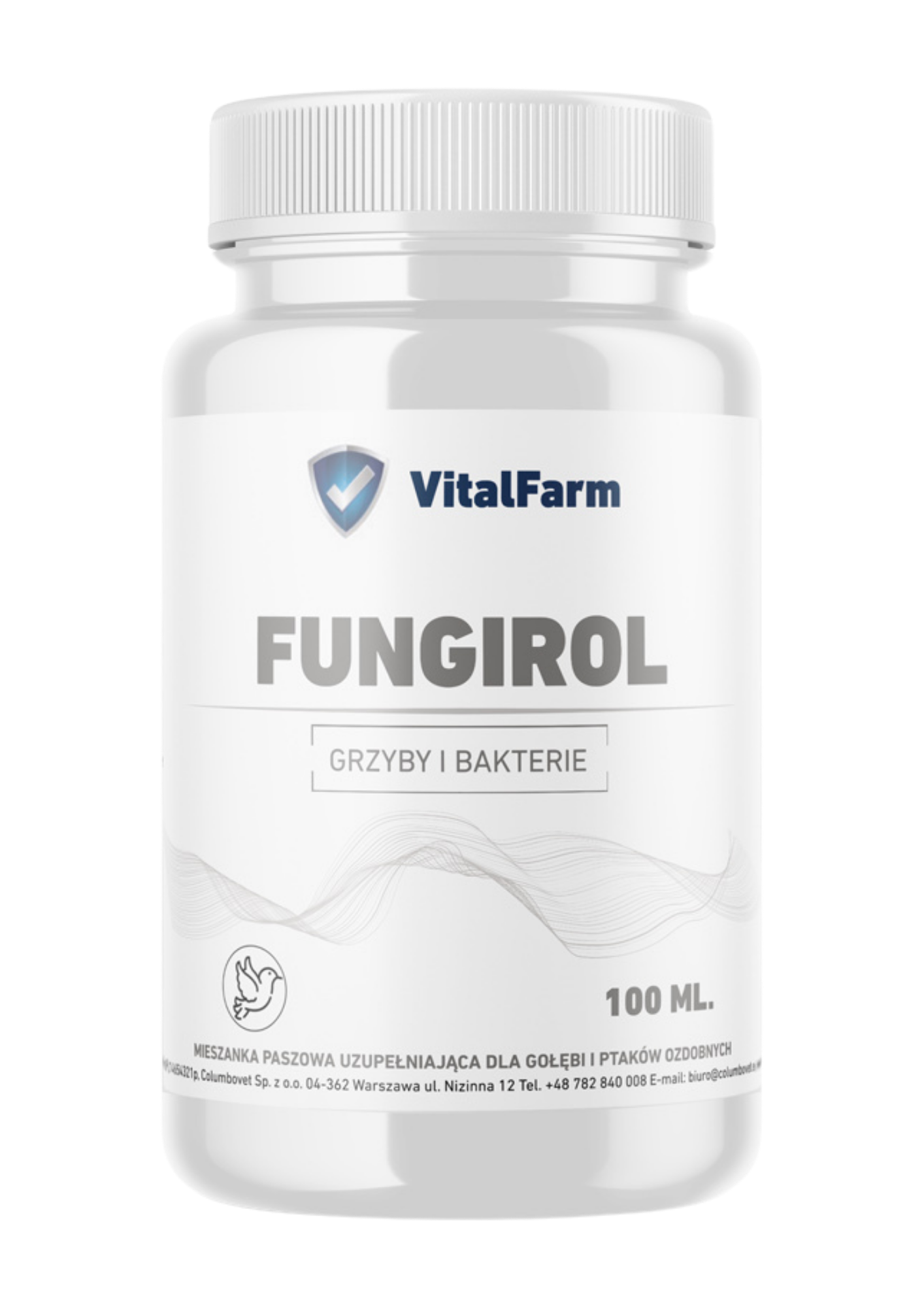 FUNGIROL