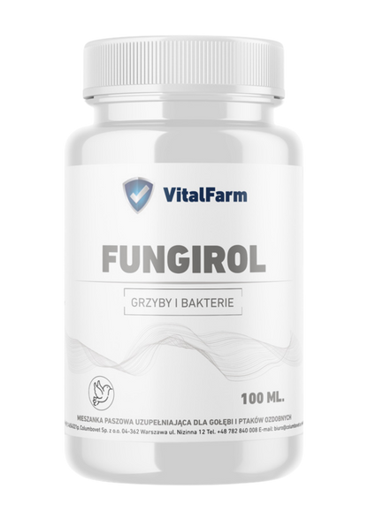 FUNGIROL