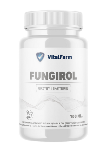 FUNGIROL
