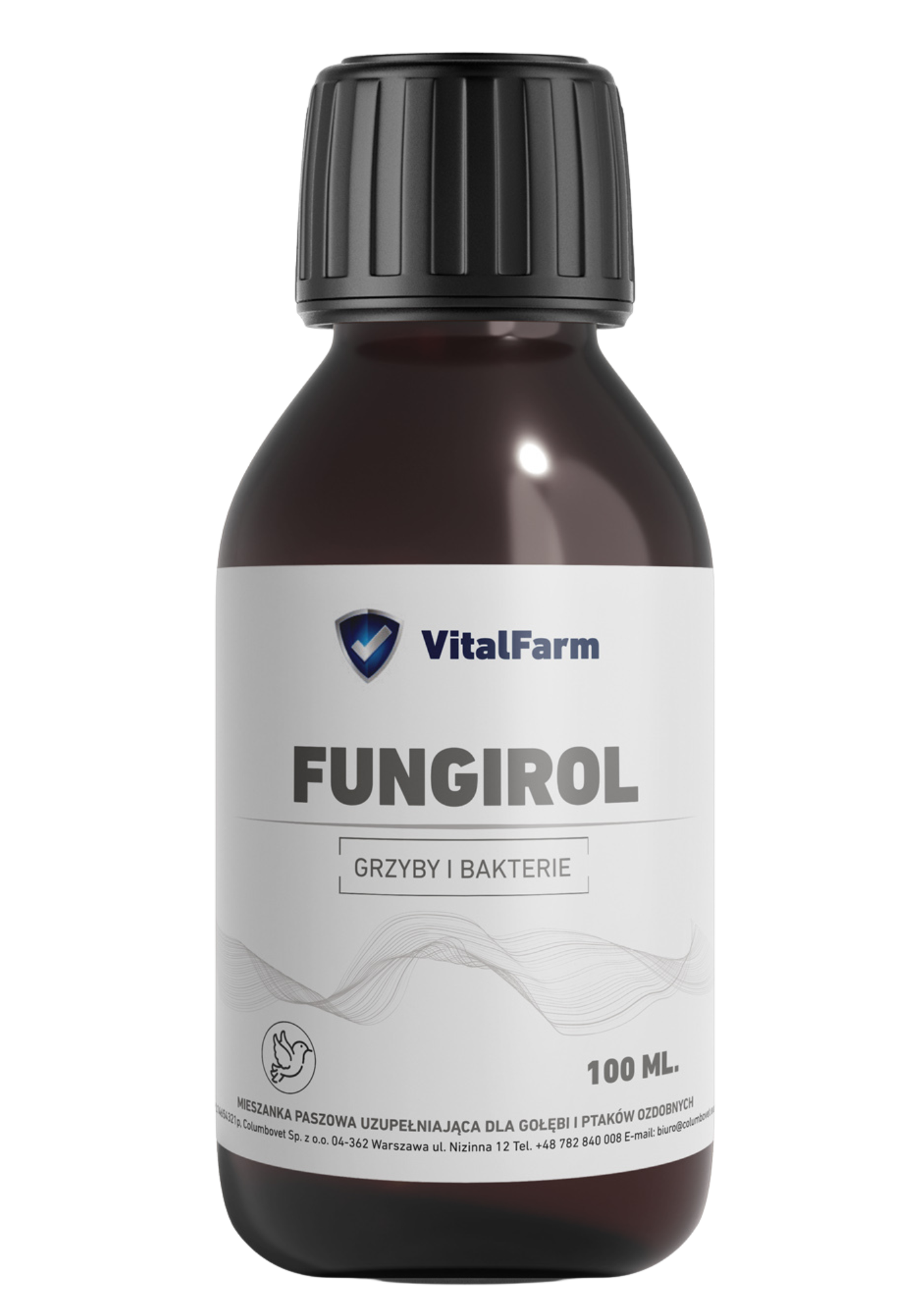 FUNGIROL