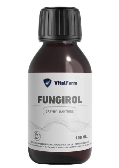 FUNGIROL