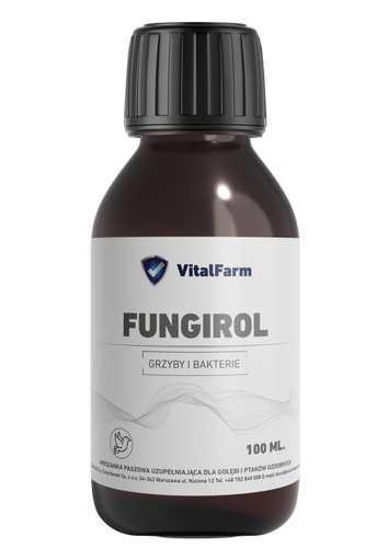 FUNGIROL