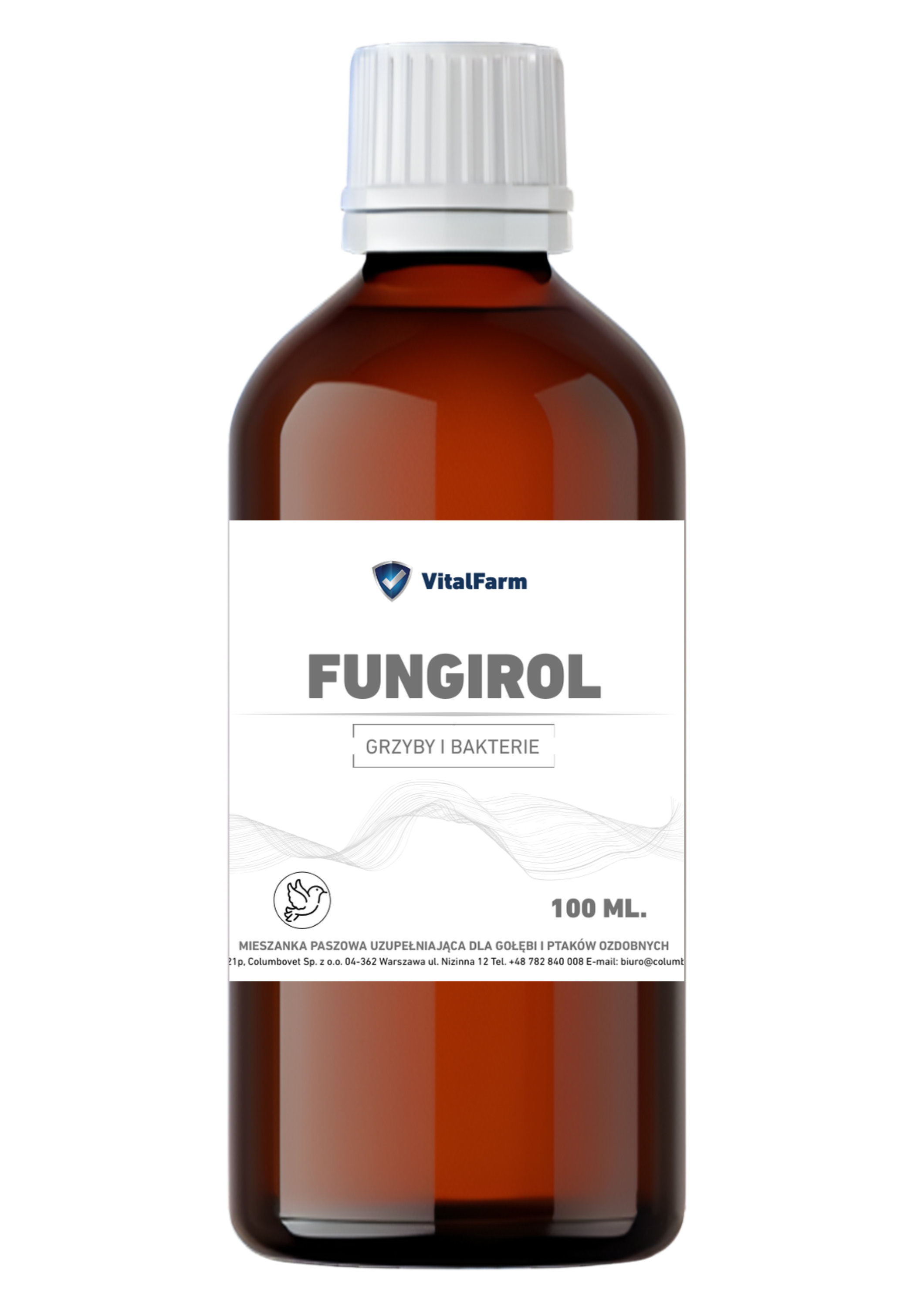 FUNGIROL