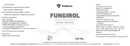 FUNGIROL