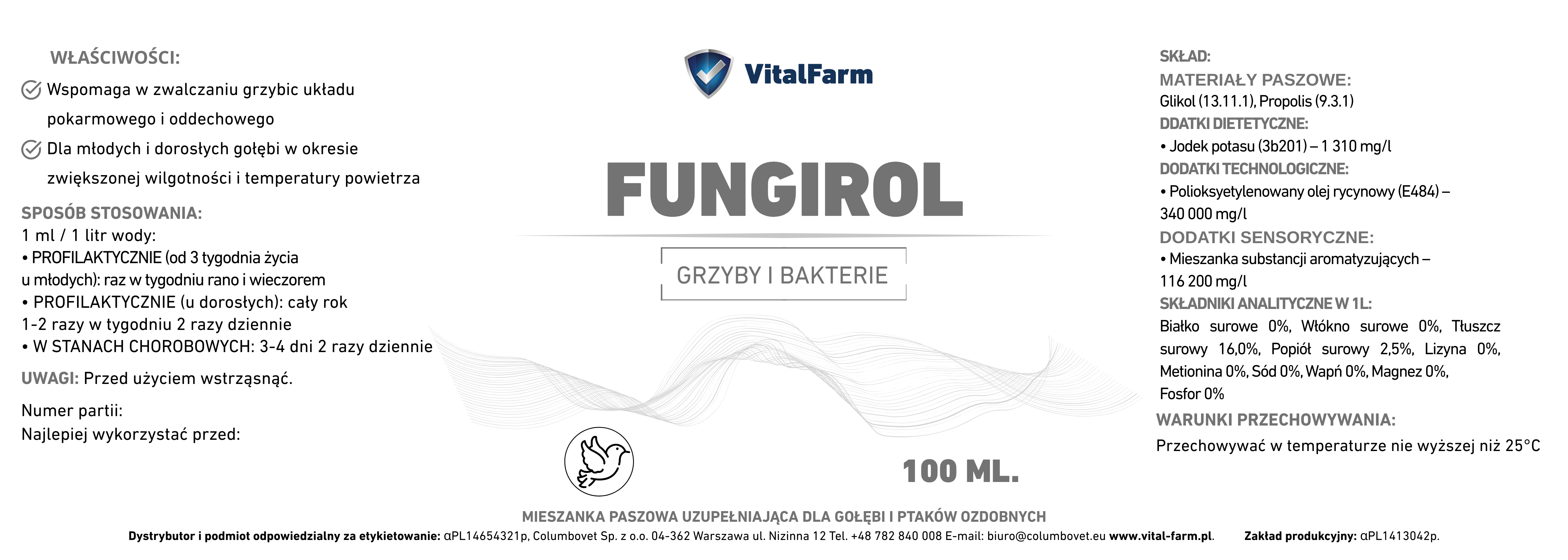 FUNGIROL