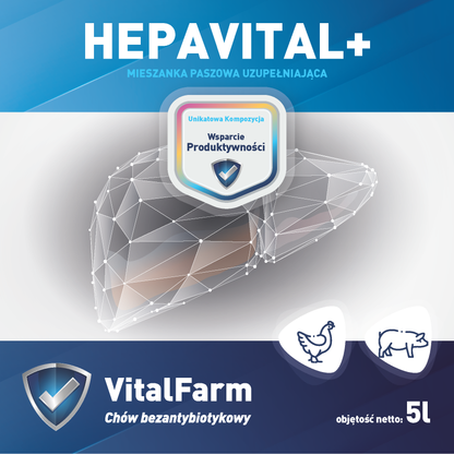 HEPAVITAL+