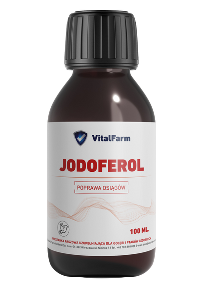 JODOFEROL